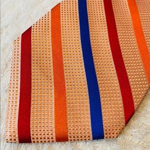 Brand New Stylish Custom Made Tie By ANYTHING BUT MONDAY